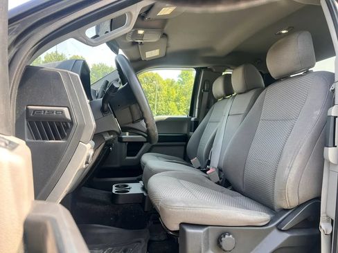 Used 2018 Ford F150 XLT w/ XTR Package AWD/4WD image 2