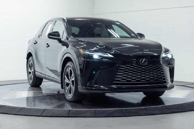 Used 2024 Lexus RX 350 Premium w/ Convenience Package AWD/4WD image 4