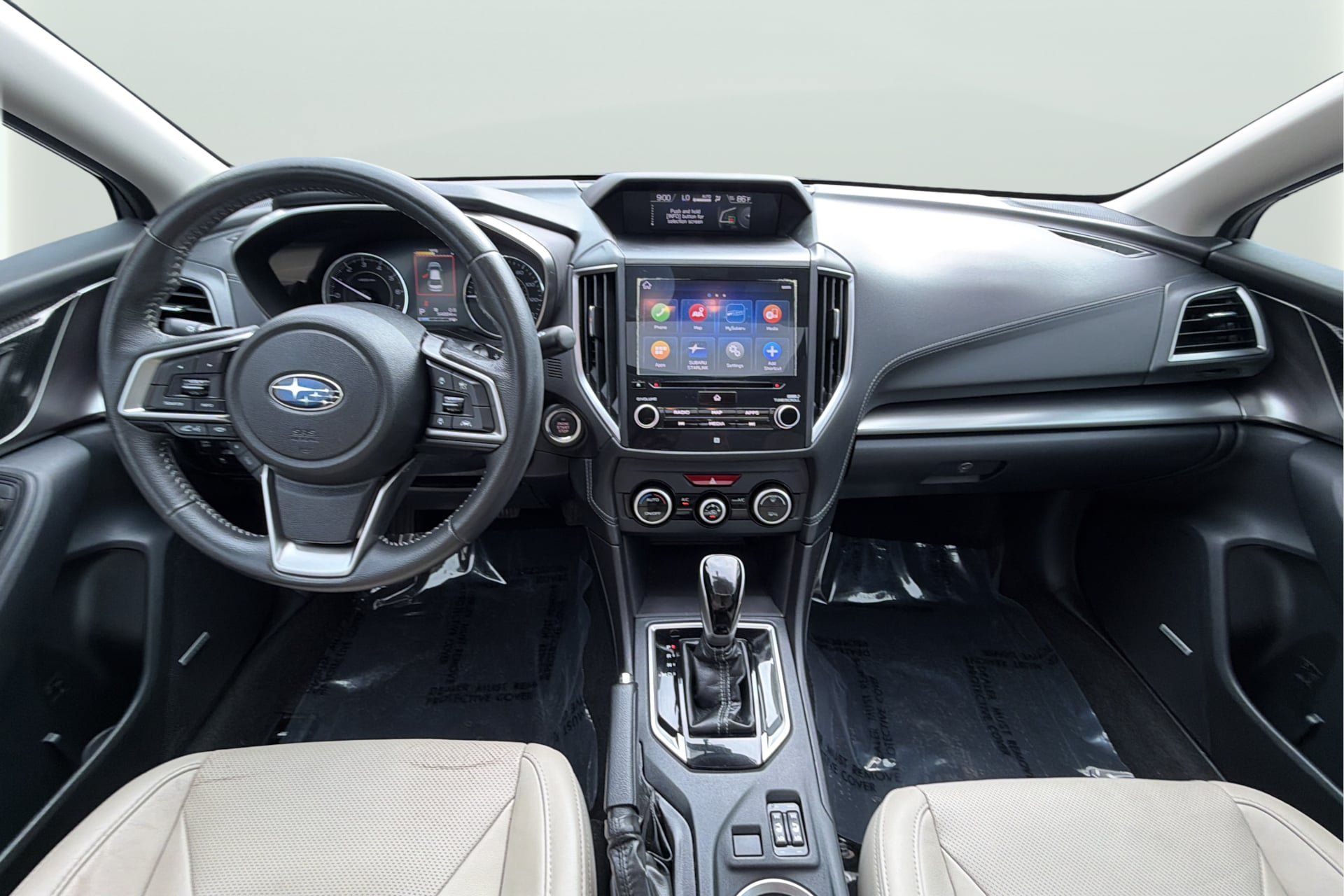 Used 2019 Subaru Impreza 2.0i Limited w/ Popular Package #1 AWD/4WD image 31