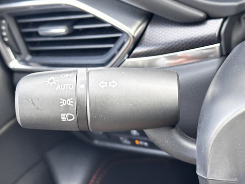 Certified 2025 MAZDA CX-5 Carbon Edition image 28