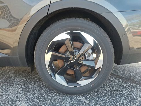 New 2025 Kia Sorento SX Prestige image 10