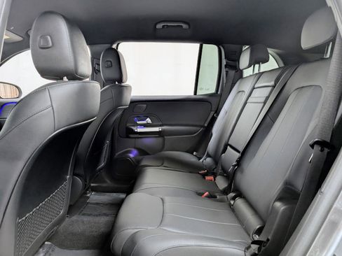 Used 2023 Mercedes-Benz EQB 250+ w/ Exclusive Package image 16
