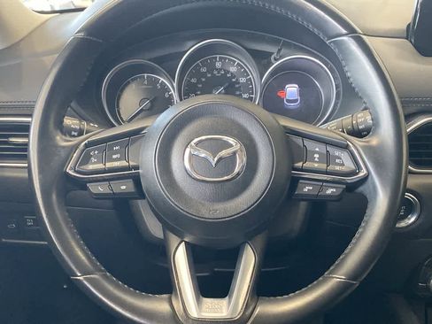 Used 2020 MAZDA CX-5 Touring AWD/4WD image 17