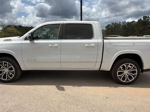 New 2026 RAM 1500 Tungsten image 11