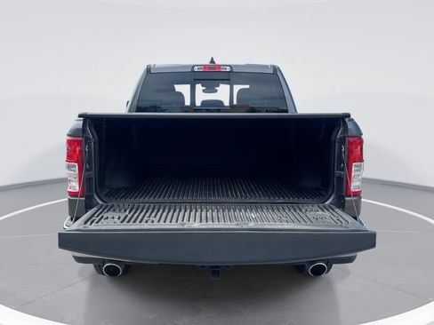 Used 2023 RAM 1500 Big Horn AWD/4WD image 22