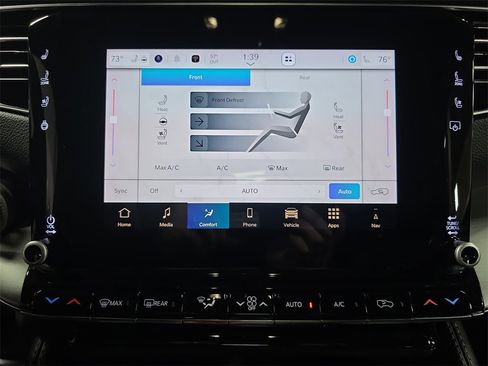 Used 2024 Jeep Wagoneer Series II image 23