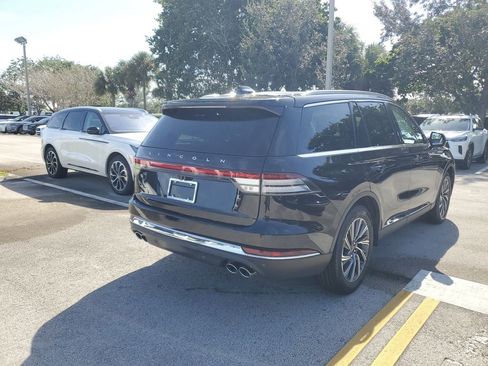 New 2026 Lincoln Aviator 2WD image 4