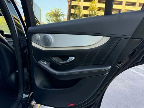 Used 2019 Mercedes-Benz GLC 63 AMG S image 33