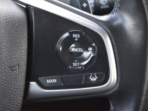 Used 2021 Honda Civic Sport image 8