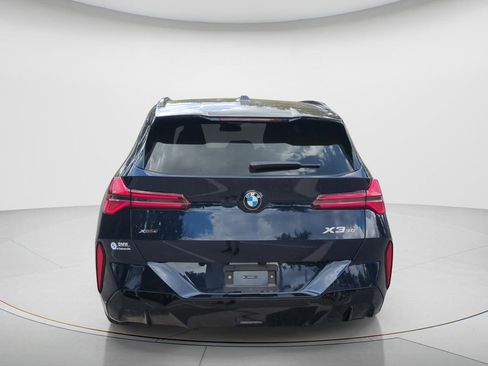 New 2026 BMW X3 xDrive30 AWD/4WD image 5