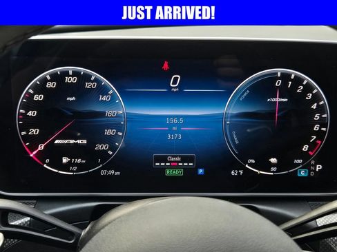 Used 2025 Mercedes-Benz C 36 AMG S image 39