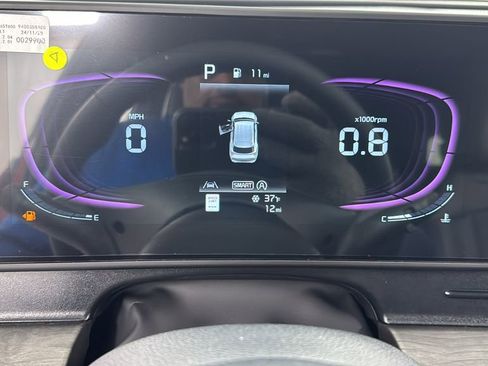 Used 2025 Kia Sportage X-Line image 20