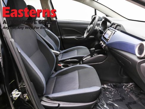 Used 2023 Nissan Versa SV image 24