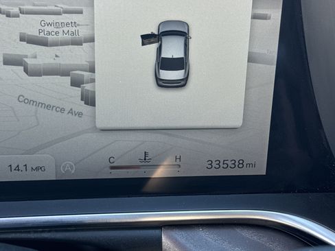 Used 2023 Genesis G90 3.5T image 22