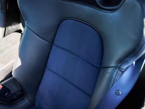 Used 2024 Porsche 718 Cayman GT4 RS w/ Weissach Package image 38