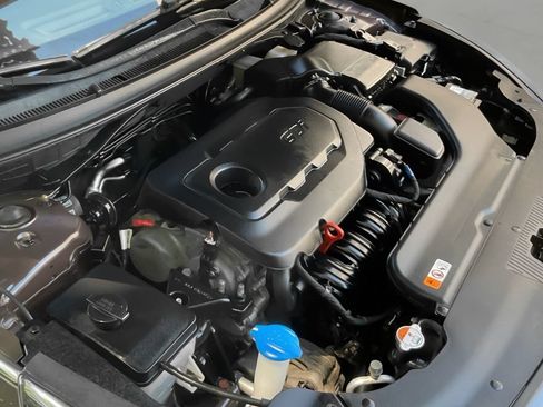 Used 2017 Hyundai Sonata SE FWD image 26