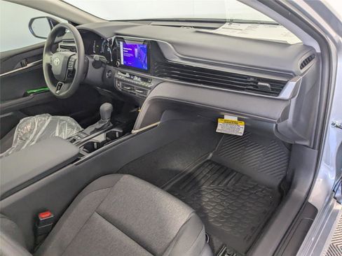 New 2026 Toyota Camry LE image 23