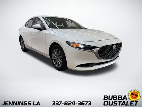 Used 2022 MAZDA MAZDA3 s image 7