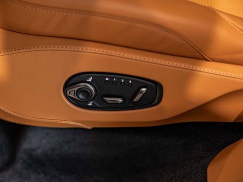 New 2026 Aston Martin DBX 707 image 24