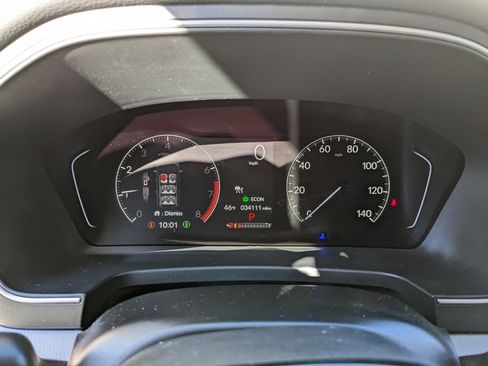 Used 2023 Honda Pilot EX-L image 12