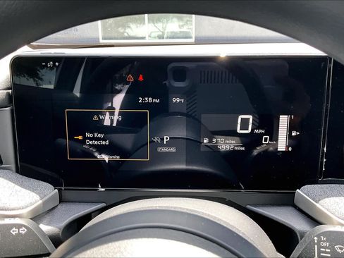 Used 2026 Nissan Kicks S FWD image 24