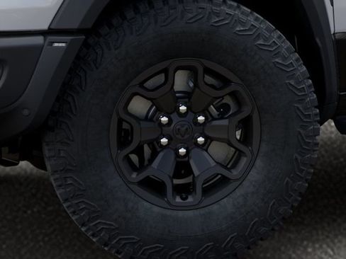 New 2026 RAM 1500 RHO w/ RHO Level 1 Equipment Group AWD/4WD image 8