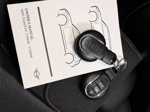 Used 2024 MINI Cooper S FWD image 44