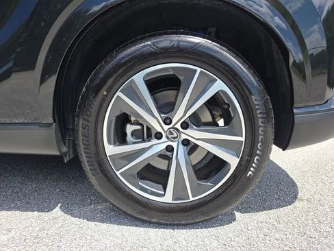 Used 2025 Lexus RX 350 Premium w/ Accessory Package (Z1) FWD image 16
