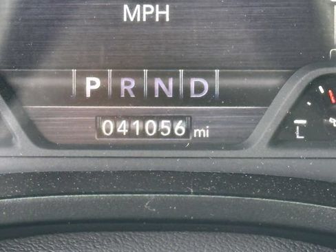 Used 2023 RAM 1500 Big Horn AWD/4WD image 12