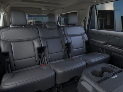 New 2026 Ford Expedition Max Active AWD/4WD image 11