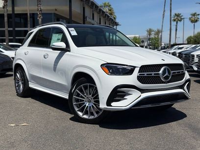 New 2026 Mercedes-Benz GLE 350 4MATIC