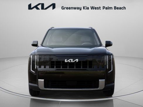 New 2027 Kia Telluride EX FWD image 2