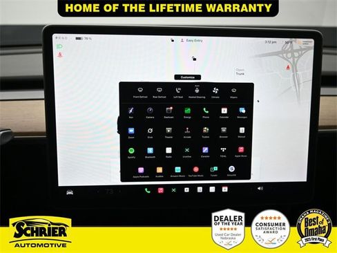 Used 2022 Tesla Model Y Long Range image 30