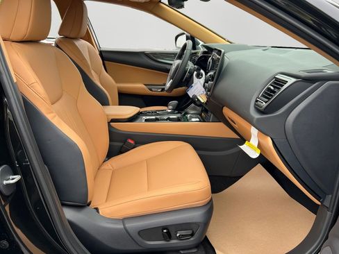 New 2026 Lexus NX 350 AWD w/ Premium Package image 12