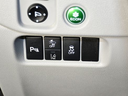 Used 2021 Honda Pilot Touring image 37