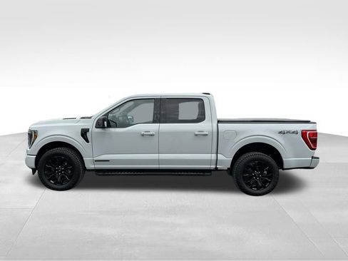 Used 2023 Ford F150 XLT w/ Equipment Group 302A High AWD/4WD image 13
