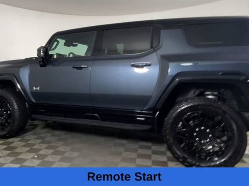 Certified 2025 GMC Hummer EV 2X image 8