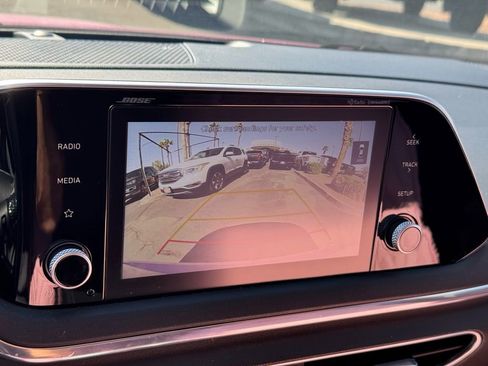 Used 2020 Hyundai Sonata SEL w/ Premium + Sunroof Package image 30