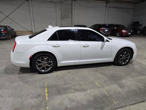Used 2015 Chrysler 300 S w/ 300S Premium Group image 14