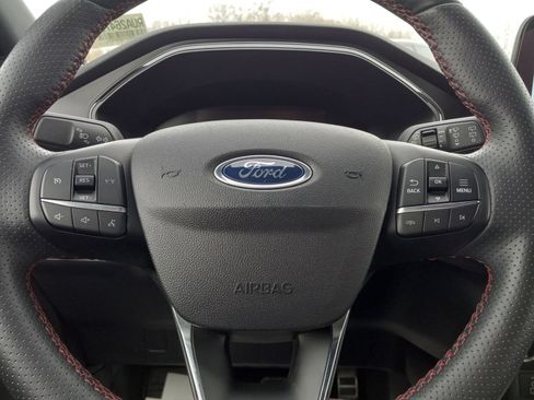Used 2024 Ford Escape ST-Line w/ Cold Weather Package image 20