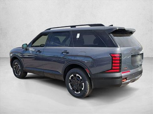 New 2026 Hyundai Palisade XRT Pro image 8
