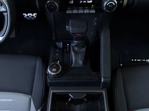 Used 2026 Toyota Tacoma TRD Sport AWD/4WD image 13