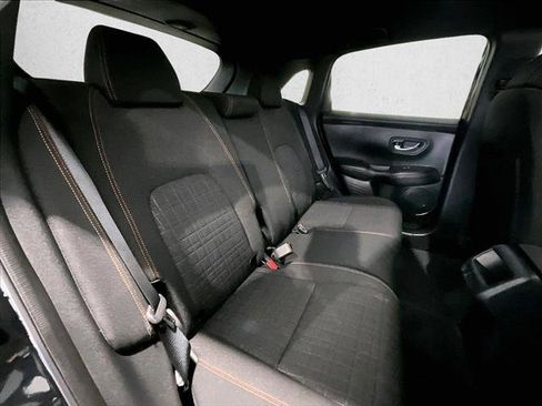 Used 2025 Honda HR-V Sport image 29