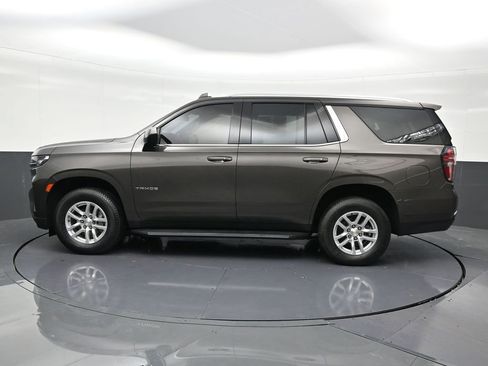 Used 2021 Chevrolet Tahoe LT image 2