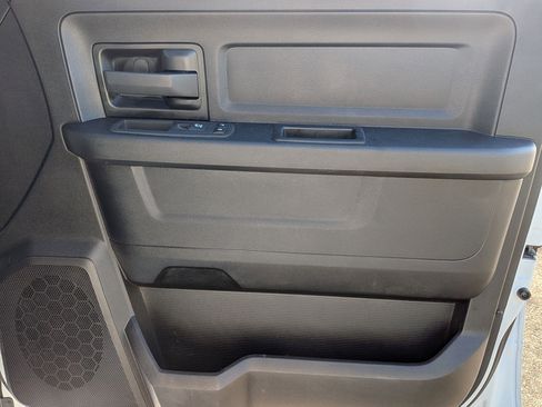 Certified 2021 RAM 2500 Tradesman image 37