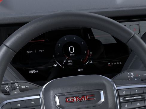 New 2026 GMC Yukon Elevation RWD image 18