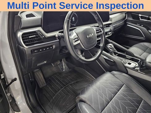 Used 2023 Kia Telluride SX X-Line AWD/4WD image 11
