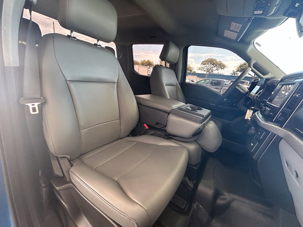 Certified 2021 Ford F150 2WD SuperCrew image 26