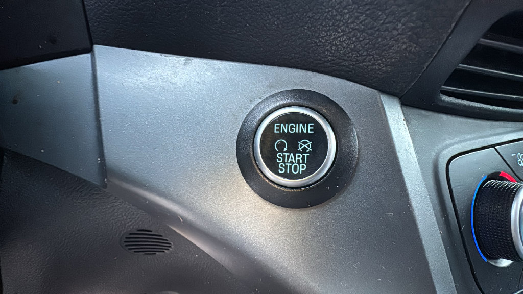 Used 2019 Ford Escape SEL AWD/4WD image 20