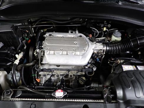 Used 2008 Honda Ridgeline RTL image 33